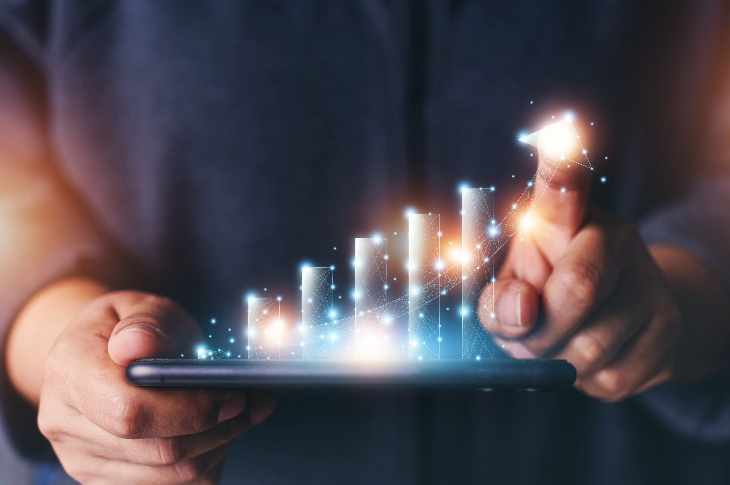Transforming Sales Performance: